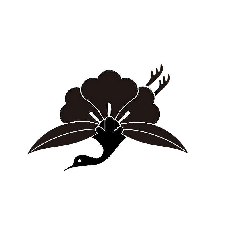 家紋参考画像（定紋）1