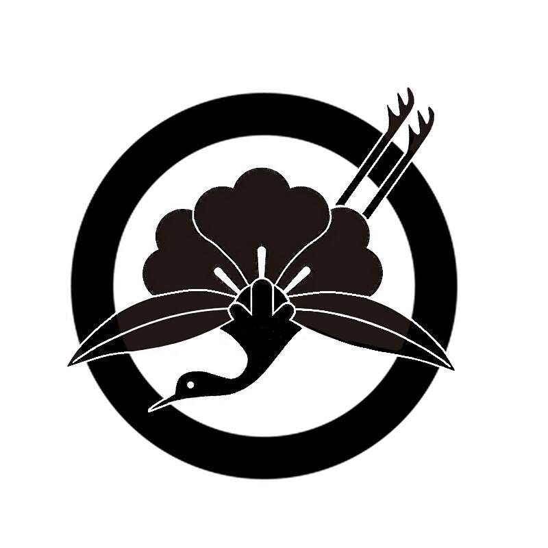 家紋参考画像（定紋）3